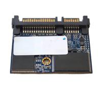 Ssd 64gb 1,8" Netbook Embedded Half-slim Mo-297 Thin Client Disco Pc_