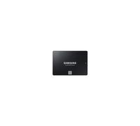 SSD 870 EVO SATA III di Samsung (2 TB, MZ-77E2T0BW)