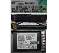 SSD a caldo SSD 480GB 2,5 pollici SFF NEW