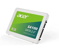 SSD Acer SA100 2,5 960GB