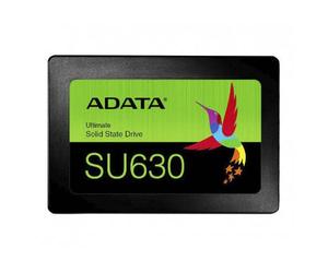 SSD ADATA with capacità 960GB utilizzando l'interfaccia SATA 6Gbps 2.5'' | ASU630SS-960GQ-R