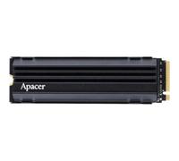 SSD Apacer AS2280Q4U da 1 TB M.2 PCIe Gen4 per PS5/PC con dissipatore di calore
