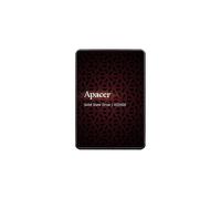 SSD - APACER - AS350X - 1 To - SATA 6 Gb/s - 550 Mo/s - 3D TLC