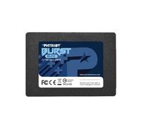 SSD BURST ELITE 120 GB SATA 3 2,5 POLLICI PBE120GS25SSDR