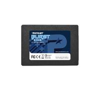 SSD BURST ELITE 480 GB SATA 3 2,5 POLLICI PBE480GS25SSDR