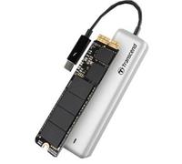 SSD completo di box 480GB Transcend JetDrive 825 - per MBA 2013/2017 MBPR late-2013/early-2015 e MP fine 2013 NEW