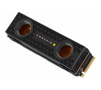 SSD Corsair MP600 PRO M.2 2000 GB PCI Express 4.0 3D TLC NAND NVMe [CSSD-F2000GBMP600HXE]