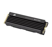 SSD Corsair Force Series MP600 Pro LPX - 4Tb - M.2 NVMe PCIe4 x4 - Nouvo