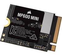 SSD Corsair MP600 MINI M.2 2 TB PCI Express 4.0 NVMe 3D TLC [CSSD-F2000GBMP600MNR2]