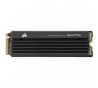 SSD Corsair MP600 Pro LPX PCIe Gen4 x4 NVMe M.2 da 1 TB ottimizzato per PS5