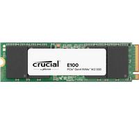 SSD Crucial 1TB E100 CT1000E100SSD8 PCIe M.2 NVME PCIe 4.0 x4 mod. CT1000E100SSD8 EAN 649528946157