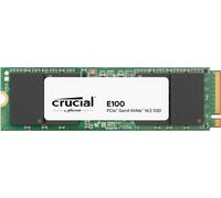 Crucial E100 480 GB M.2 PCI Express 4.0 NVMe