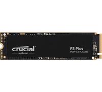 Hard disk ssd 4tb p3 plus m.2 4.0 nvme 2280 (ct4000p3pssd8)