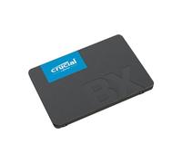 CRUCIAL BX500 SATA SSD 6 Gb/s, 2.5 pollici, Capacità 500 GB
