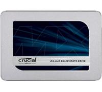 Crucial MX500 2.5" 1000 GB Serial ATA III