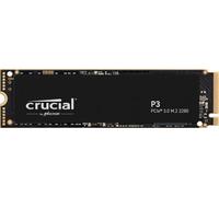 Hard disk ssd 1tb p3 m.2 nvme 2280s (ct1000p3ssd8)