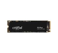 Crucial P3 Plus M.2 2 TB PCI Express 4.0 3D NAND NVMe CT2000P3PSSD8