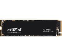 Crucial P3 Plus 1 TB M.2 PCI Express 4.0 NVMe 3D NAND
