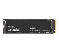 SSD Crucial P510 2 TB M.2 PCI Express 5.0 NVMe TLC [CT2000P510SSD8]