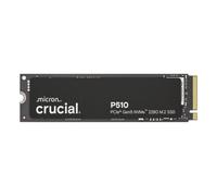 Crucial P510 2TB