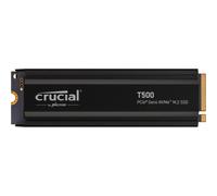 SSD Crucial T500 4TB M.2 7000MB/s SSD Crucial T500 4TB M.2 7000MB/s