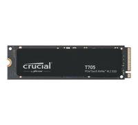 SSD Crucial® T705 4TB PCIe Gen5 NVMe M.2
