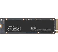 CRUCIAL - SSD interno - T710 - 4 TB - PCIe Gen5 NVMe M.2