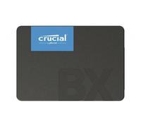 SSD Crucial with capacità 1TB utilizzando l'interfaccia SATA 6Gbps 2.5'' | CT1000BX500SSD1