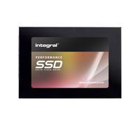 SSD da 480 GB Integral Serie V-3D Nand SATA - Nouvo