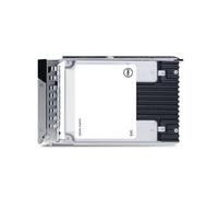 Dell 480GB SSD SATA MIXED USE 6GBPS 512E 2.5IN HOT-PLUG 345-BDPH
