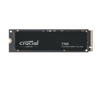 Crucial 1TB T705 PCIe M.2 NVME Gen5