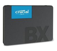 SSD disco Crucial di capacità 240 che utilizza interfaccia SATA 6Gb/s 2.5'' | CT240BX500SSD1
