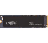 SSD Crucial T500 M2 2TB PCI Express 40 TLC NVMe