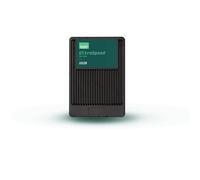 SSD disco Goodram di capacità 1.92TB che utilizza interfaccia NVMe PCIe Gen5 2x2 U.2 | GEUS20UADP-1T9IS10B