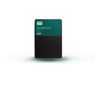 SSD disco Goodram di capacità 1920 che utilizza interfaccia SATA 6Gb/s 2.5'' | GESD05SA00-1T9NS10B