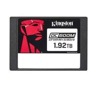 SSD disco Kingston di capacità 1920 che utilizza interfaccia SATA 6Gb/s 2.5'' | SEDC600M/1920G