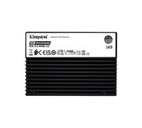 SSD disco Kingston di capacità 3.84TB che utilizza interfaccia NVMe PCIe Gen5 U.2 | SEDC3000ME/3T8