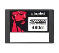 480G DC600M 25 ENTERPRISE SAT SEDC600M/480G A SSD
