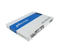 SSD disco Micron di capacità 3.84TB che utilizza interfaccia SATA 6Gb/s 2.5'' | MTFDDAK3T8TGA-1BC1ZABYYR