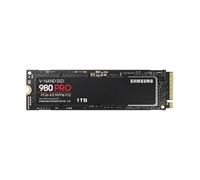 SSD disco Samsung di capacità 1000 che utilizza interfaccia NVMe PCIe M.2 | MZ-V8P1T0BW