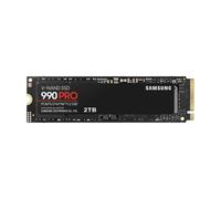 SSD disco Samsung di capacità 1000 che utilizza interfaccia NVMe PCIe M.2 | MZ-V9P1T0BW
