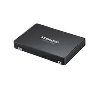 SSD disco Samsung di capacità 15,36TB che utilizza interfaccia PCI Express PCIe U.2 | MZQL215THBLA