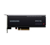 SSD disco Samsung di capacità 1600 che utilizza interfaccia NVMe PCIe HHHL | MZPLJ1T6HBJR