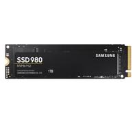 SSD disco Samsung di capacità 1TB che utilizza interfaccia NVMe M.2 2280 | MZ-V8V1T0BW