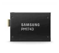 SSD disco Samsung di capacità 7,68TB che utilizza interfaccia PCIe 5.0 2.5" | MZWLO7T6HBLA