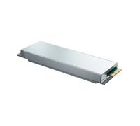 SSD disco SOLIDIGM di capacità 3,84TB che utilizza interfaccia NVMe PCIe E1.S 9.5mm | SSDPFUKX038T1N1