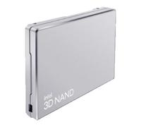 SSD disco SOLIDIGM di capacità 7,68TB che utilizza interfaccia NVMe PCIe U.2 | SSDPE2NU076T801