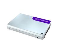 SSD disco SOLIDIGM di capacità 800GB che utilizza interfaccia NVMe U.2 | SSDPF2SQ800GZ01
