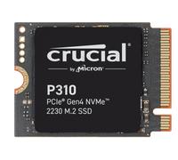 CT2000P310SSD2 - Crucial P310 PCIe 4.0 NVMe 2230 M.2 SSD 2 TB