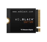 SSD disco Western Digital di capacità 2TB che utilizza interfaccia NVMe PCIe M.2 2230 | WDS200T3X0G
